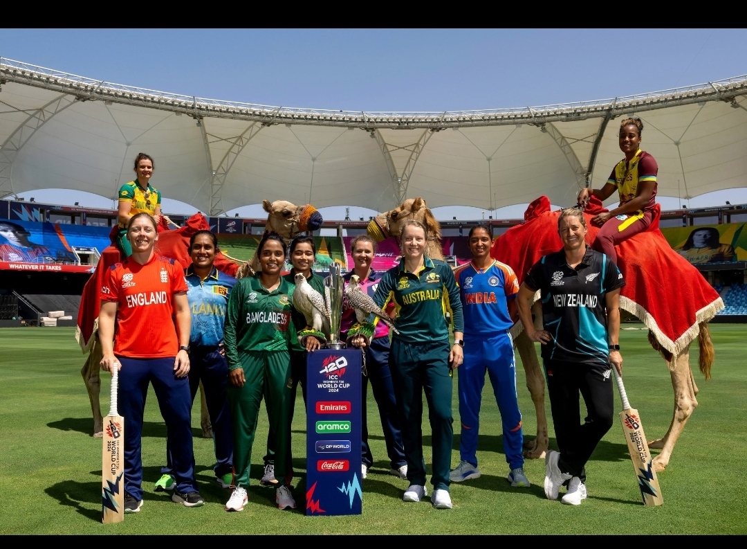 women t20 world cup